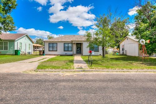 1246 E 20th St, San Angelo, TX, 76903-3119 | Card Image