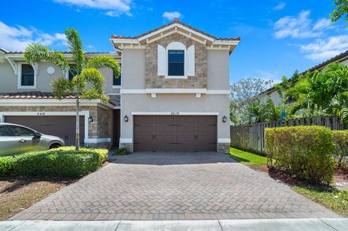 8416 Lakeview Trl, Parkland, FL, 33076-4140 | Card Image