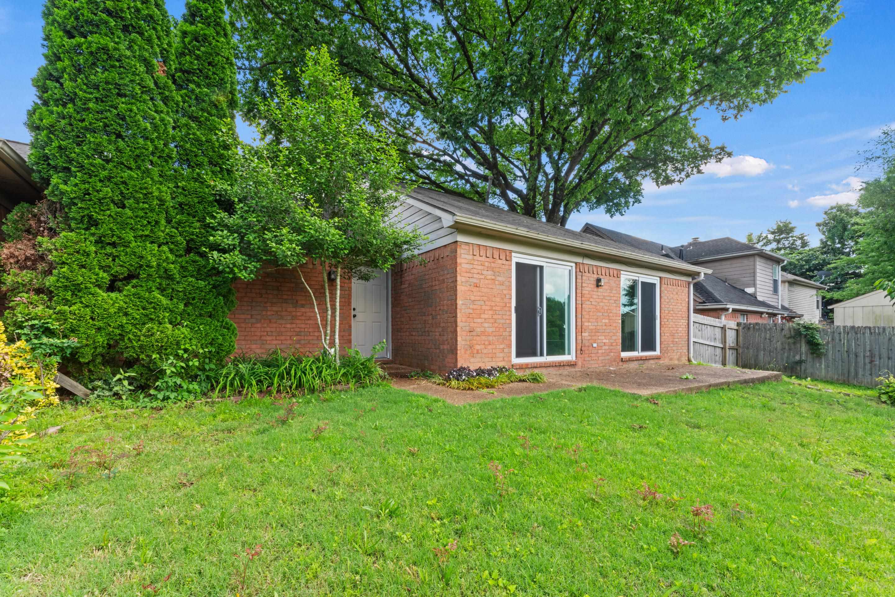 Residential in Memphis 3