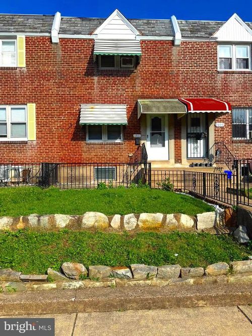 5861 Akron St, PHILADELPHIA, PA, 19149-3403 | Card Image