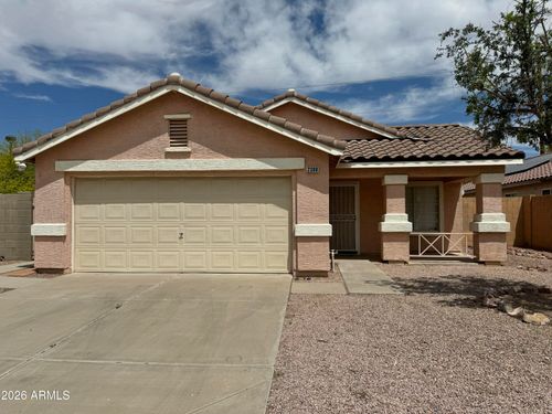 2380 E Derringer Way, Chandler, AZ, 85286-1200 | Card Image