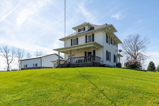 1208 310 Th Ave, Home with 3 bedrooms, 2 bathrooms and null parking in Malcom IA | Image 35