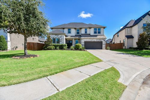 604 Celestial View Ct, Katy, TX, 77493-3701 | Card Image