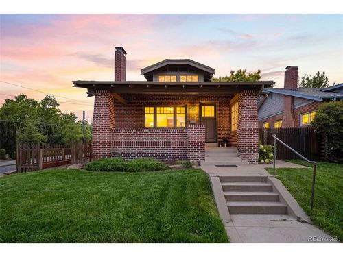 601 Jackson St, Denver, CO, 80206-4544 | Card Image
