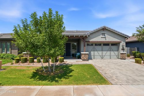 2850 E Spring Wheat Ct, Gilbert, AZ, 85296-0426 | Card Image