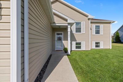 127 Amanda Ct, House other with 4 bedrooms, 3 bathrooms and null parking in Mukwonago WI | Image 3