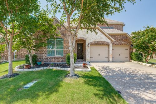 521 Haven Dr, Anna, TX, 75409-0020 | Card Image
