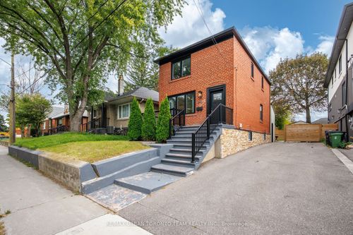 3517 St Clair Ave E, Scarborough, ON, M1K1L4 | Card Image