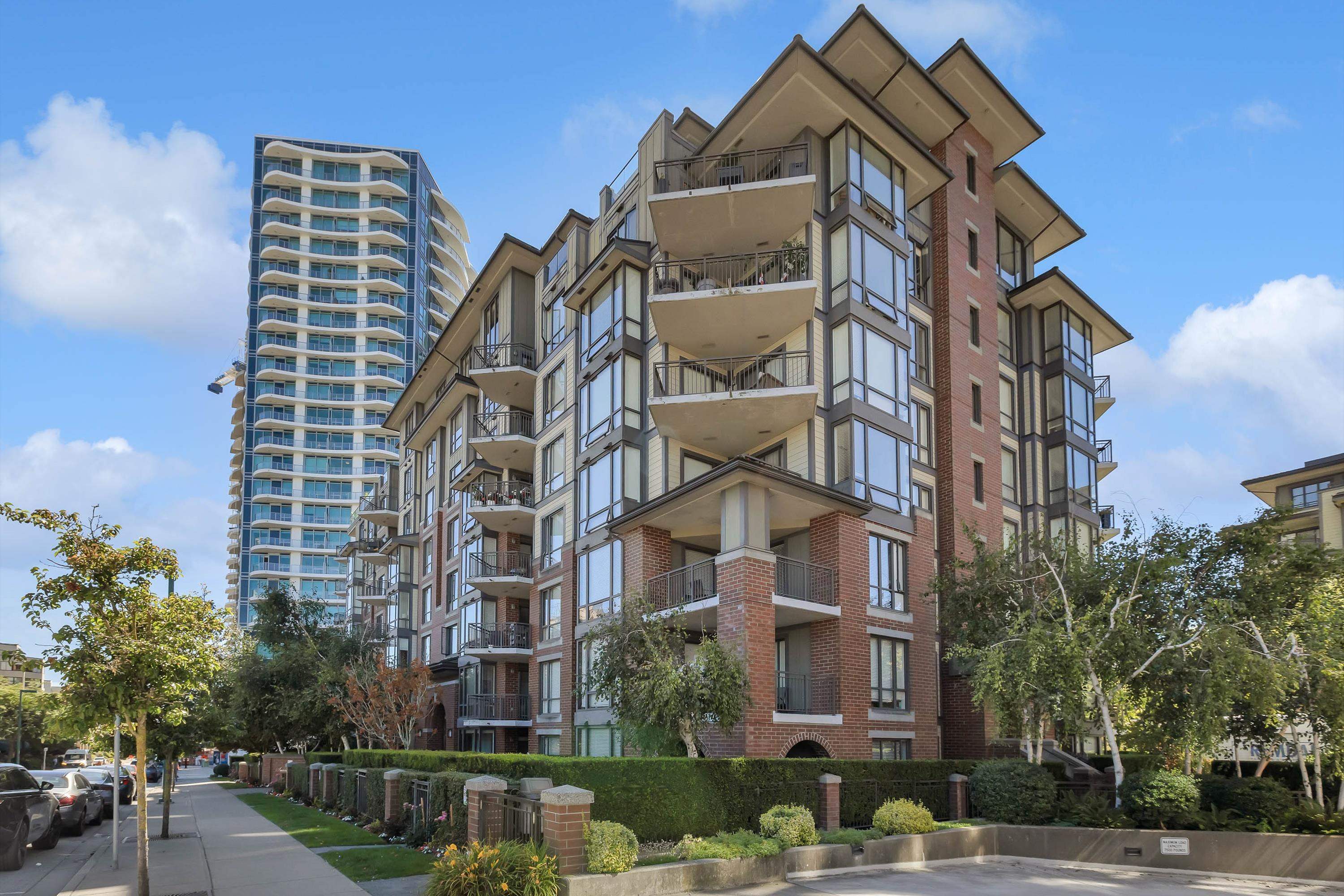 Residential in White Rock