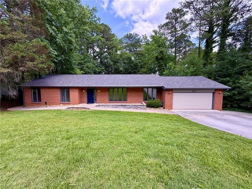 2200 Carey Pl, marietta, GA, 30066-5155 | Card Image