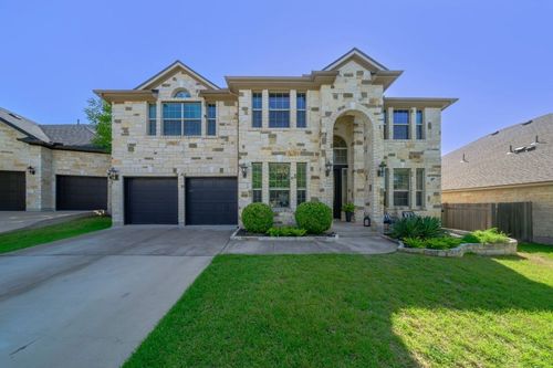 8204 Via Verde Dr, Austin, TX, 78739-1984 | Card Image