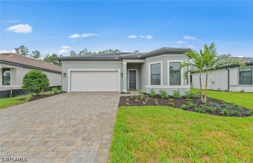 2107 Freemont Way, NAPLES, FL, 34120-0581 | Card Image