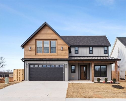 6114 S 40th Pl, Rogers, AR, 72758 | Card Image