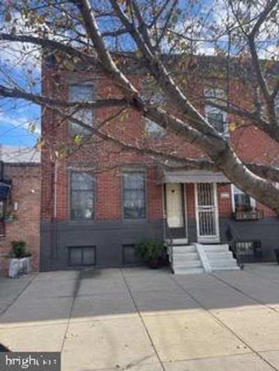 2017 E Moyamensing Avenue, Townhouse with 3 bedrooms, 1 bathrooms and null parking in PHILADELPHIA PA | Image 1