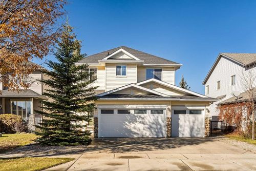 42 Drake Landing Dr, Okotoks, AB, T1S0B9 | Card Image