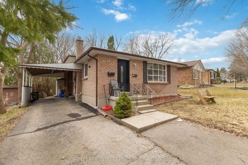 156 Paperbirch Cres, London, ON, N6G1L7 | Card Image