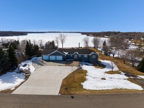 15886 Svend Ln Nw, Evansville, MN, 56326-8191 | Card Image