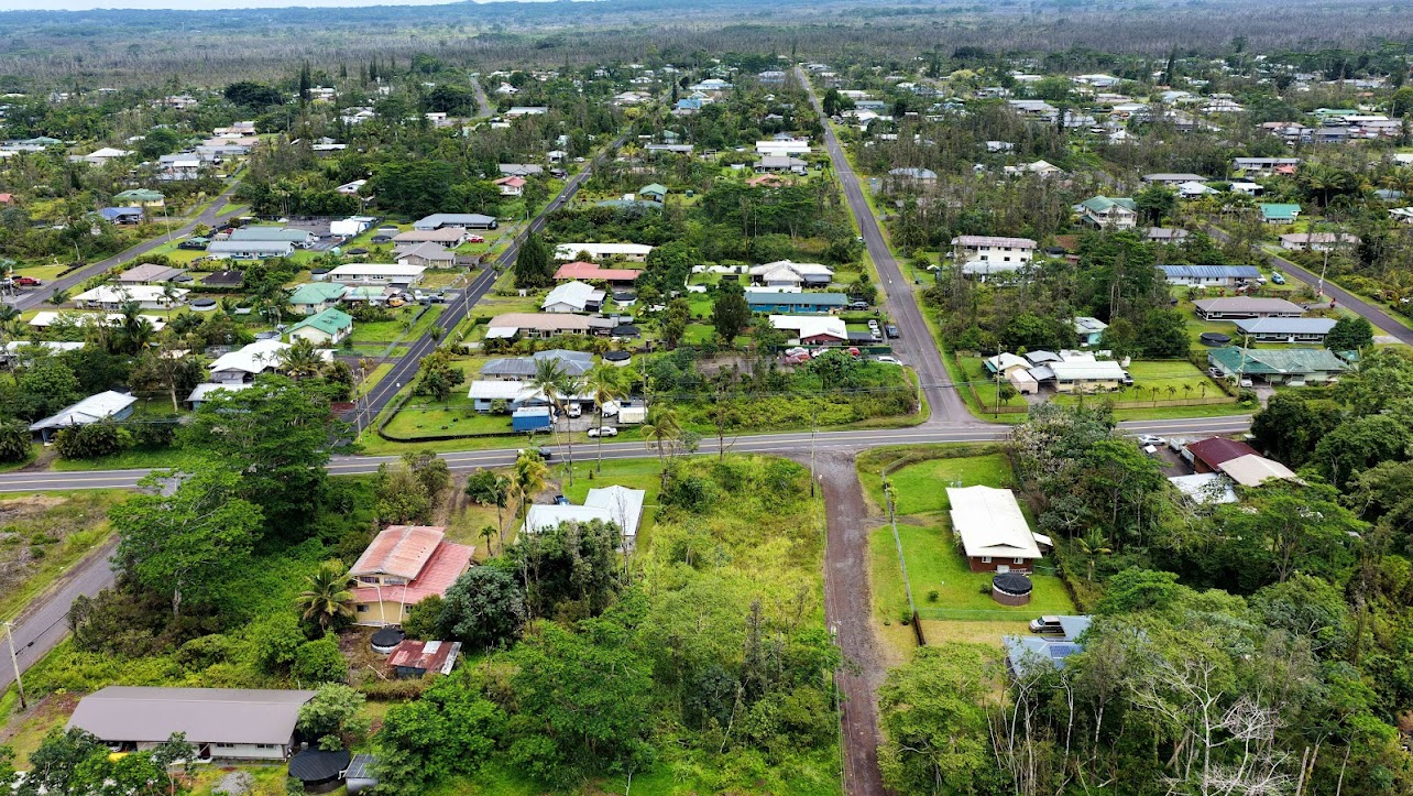 Land in Pahoa 3