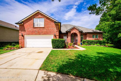 6197 Kissengen Springs Ct, Jacksonville, FL, 32258-5136 | Card Image