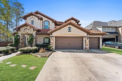 13932 Barrow Cliff Lane, Cypress, TX, 77429 | Card Image