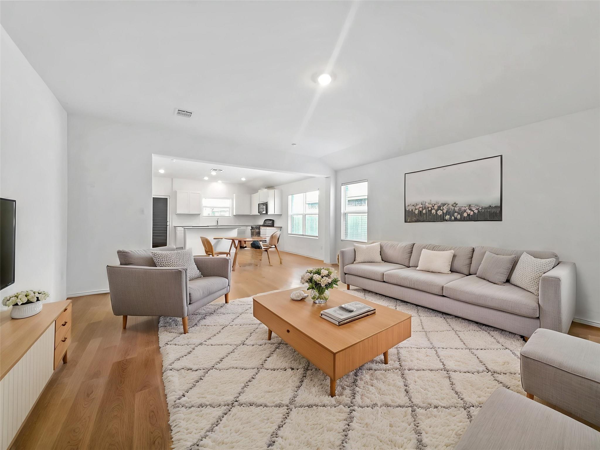 Residential Lease in Hutto