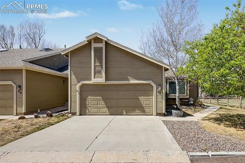 54 Rising Sun Ter, Colorado Springs, CO, 80921-3242 | Card Image