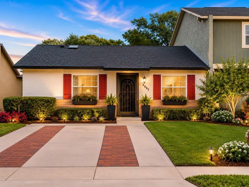 2557 Rio Pinar Lakes Blvd, Orlando, FL, 32822-7964 | Card Image