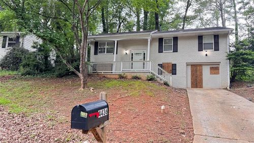 4436 Malibu Dr, Decatur, GA, 30035-1505 | Card Image
