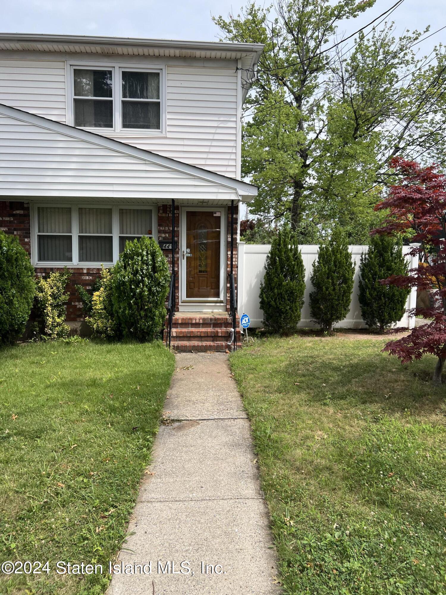 Gannon Ave, Staten Island, NY 10314 #1