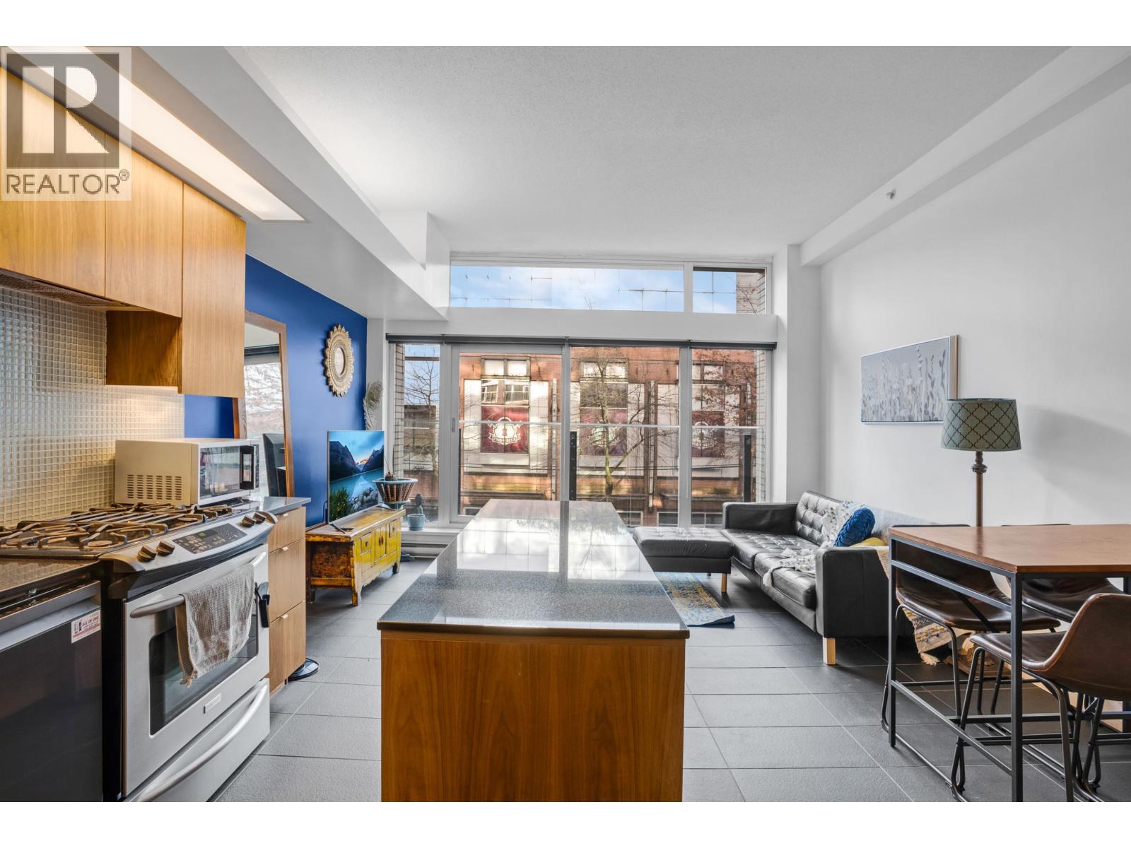 Residential in Vancouver 3