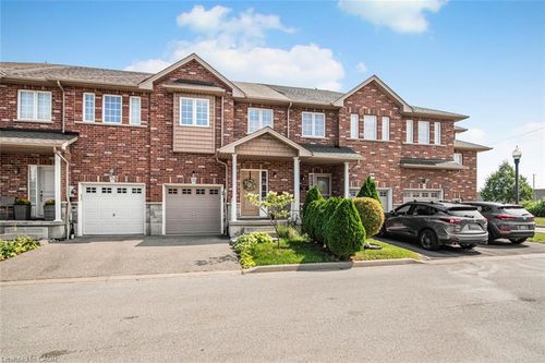 22-45 Seabreeze Cres, Stoney Creek, ON, L8E0G1 | Card Image