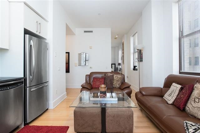 Residential Lease in JC, Journal Square 3