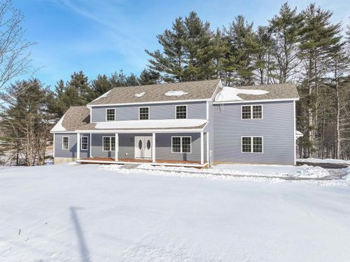 380 E Dunbarton Road, Goffstown, NH, 03045 | Card Image