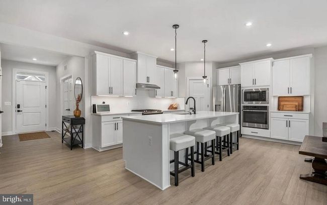 202 Grisham Rd, House other with 4 bedrooms, 4 bathrooms and null parking in STAFFORD VA | Image 11