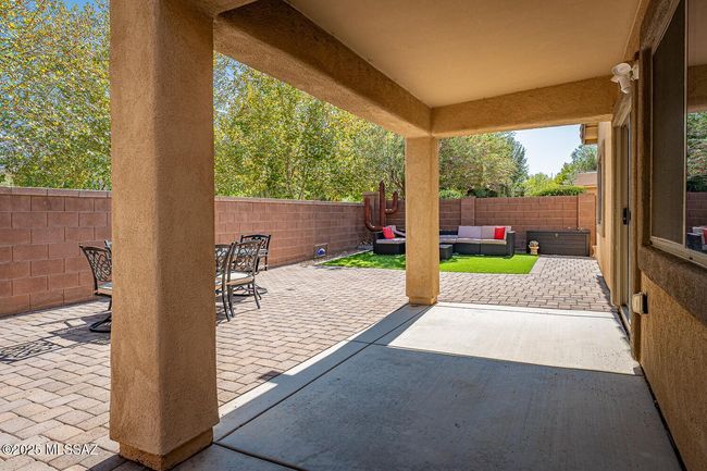 Covered patio | Image 31