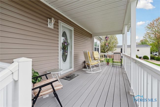 UNIT-84 - 14900 County Road H, House other with 3 bedrooms, 2 bathrooms and 2 parking in Wauseon OH | Image 8