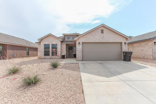 6105 Rain Lily Ln, Midland, TX, 79705-2865 | Card Image