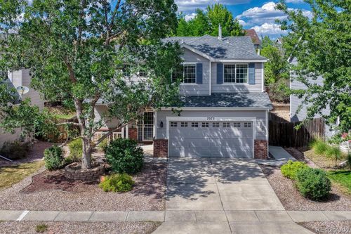 7072 Mcewan Street, Colorado Springs, CO, 80922 | Card Image