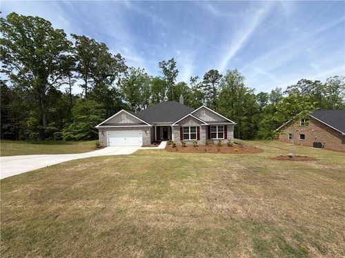 3370 Trevi Trl, Douglasville, GA, 30135-5149 | Card Image
