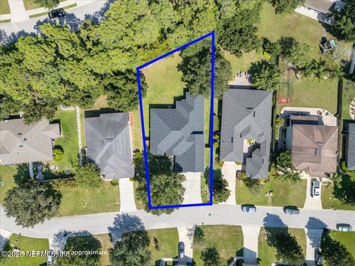 2114 Thorn Hollow Ct, St Augustine, FL, 32092-5088 | Card Image