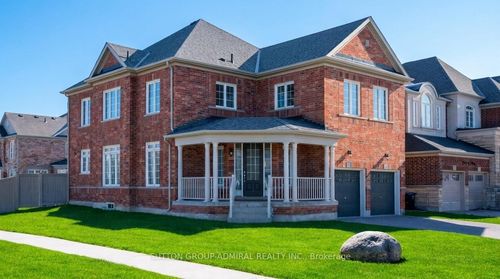 1 Citrine Dr, Bradford, ON, L3Z0T5 | Card Image