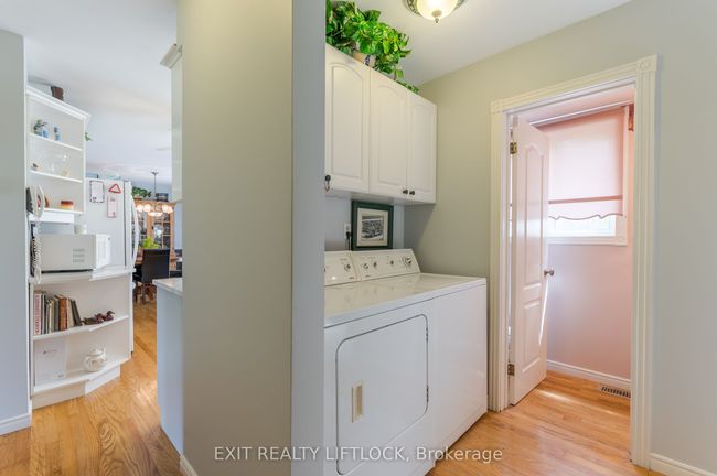 857 3 Rd Line, House other with 3 bedrooms, 2 bathrooms and 6 parking in Otonabee South Monaghan ON | Image 18