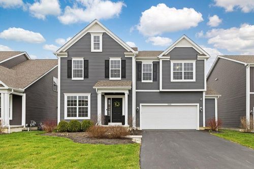 5816 Pinesdale Pl, Westerville, OH, 43081-0022 | Card Image