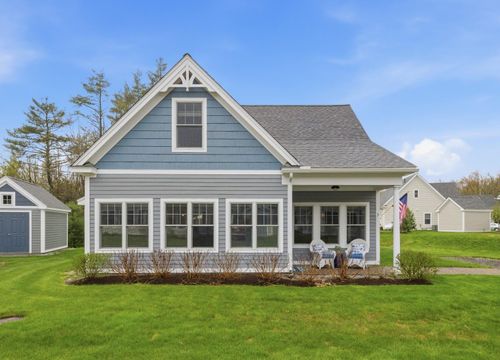 191-3 Outpost Place, Arundel, ME, 04046 | Card Image