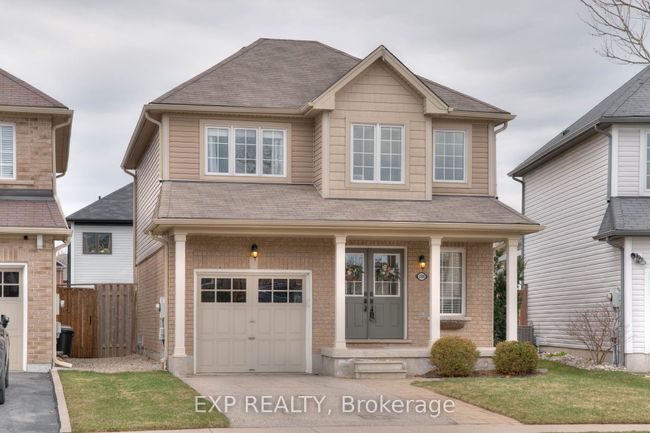 288 Norwich Rd, House other with 3 bedrooms, 3 bathrooms and 2 parking in Breslau ON | Image 6
