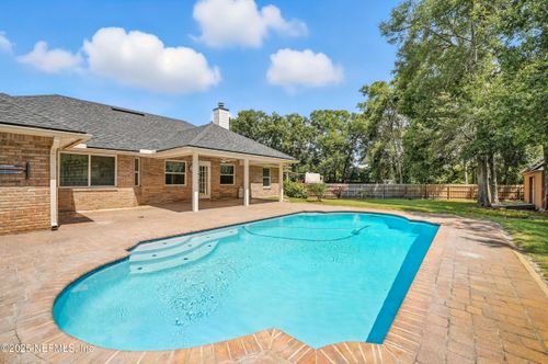 998 Rock Bay Dr, Jacksonville, FL, 32218-3999 | Card Image