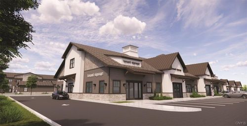 4595 State Route 31, Clay, NY, 13041-9609 | Card Image