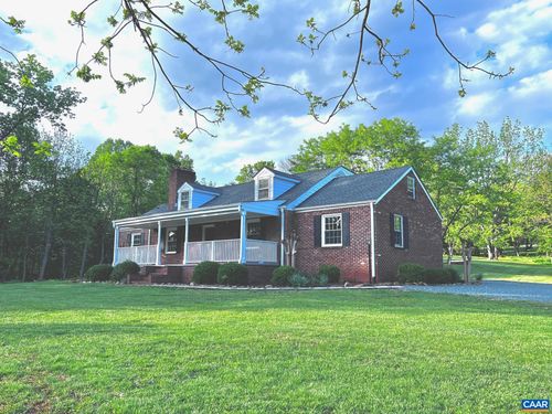 2278 Hansens Mountain Rd, CHARLOTTESVILLE, VA, 22911-3603 | Card Image
