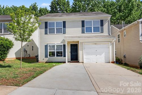 1213 Allegiance Dr, Charlotte, NC, 28217-3909 | Card Image