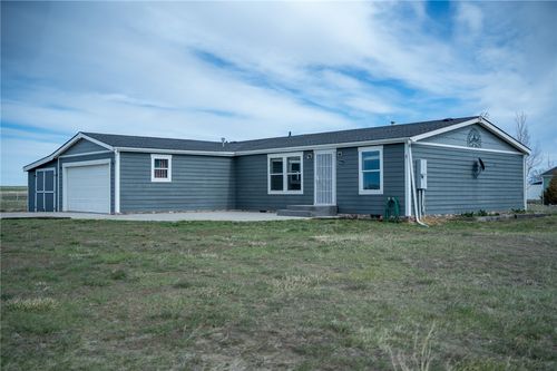9814 Newana Lane, Broadview, MT, 59015 | Card Image
